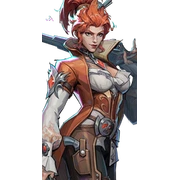 Elsa Bloodstone