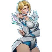 Emma Frost