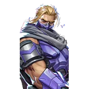 Hawkeye