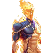 Human Torch
