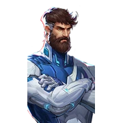 Mister Fantastic