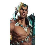 Namor