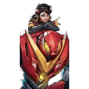 Peni Parker