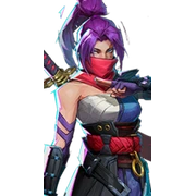 Psylocke