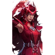 Scarlet Witch