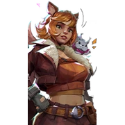 Squirrel Girl