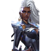 Storm