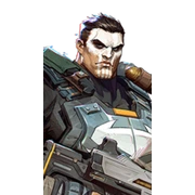 The Punisher