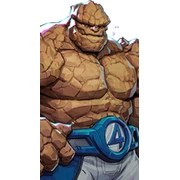 The Thing