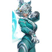 White Fox