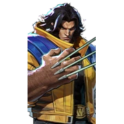 Wolverine