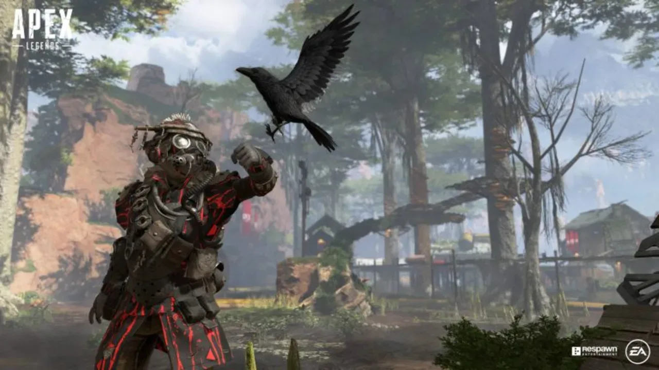 Apex’s ImperialHal flip-flop charm looks real, and Respawn seems to know exactly why fans care