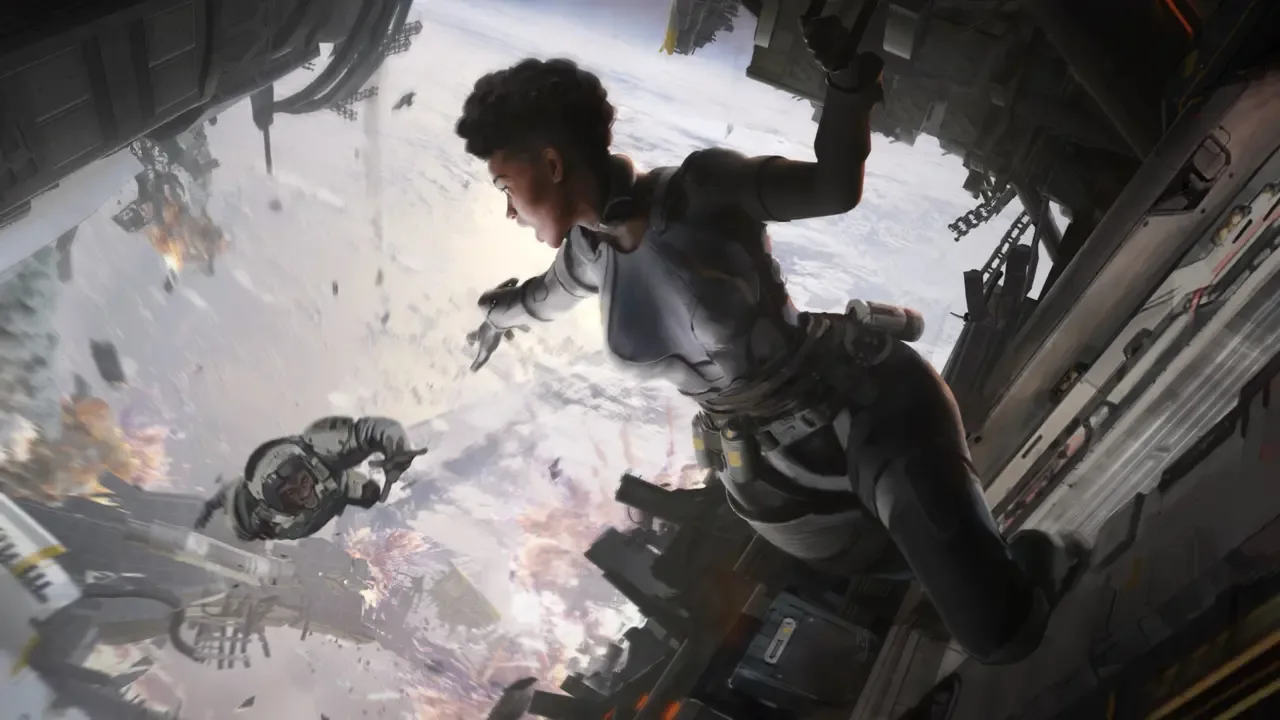 Apex’s Aftershock event is doing more than selling a Fuse prestige skin