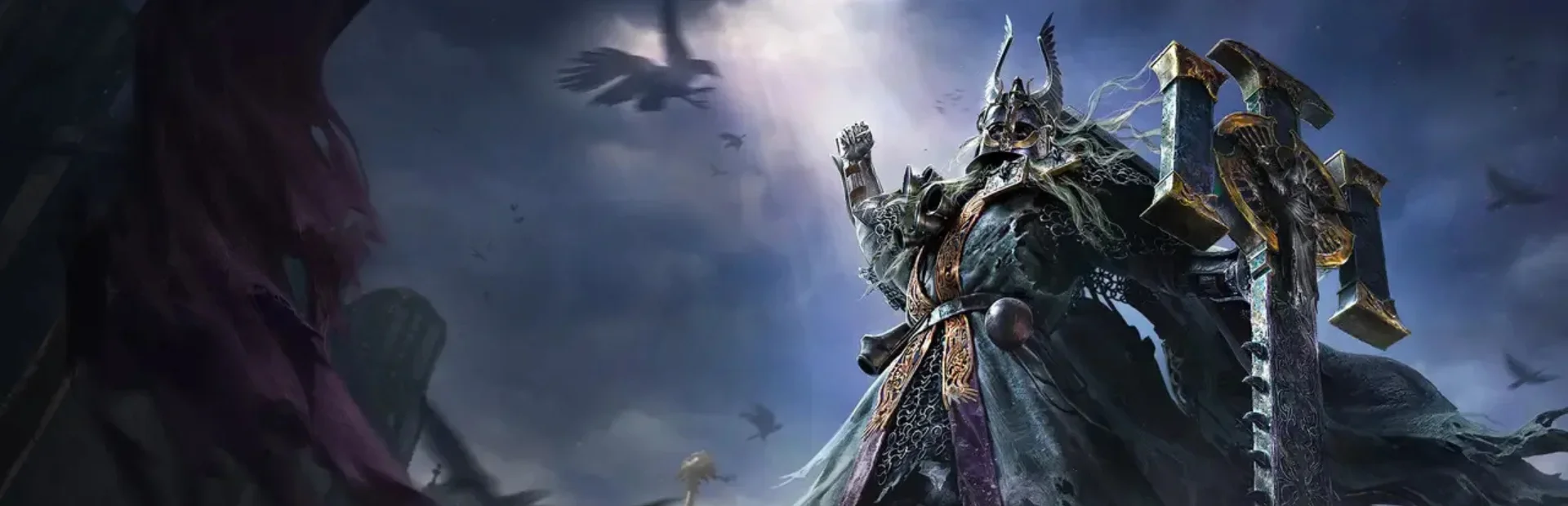 Path of Exile 2's final big update before 1.0 is rebuilding the endgame