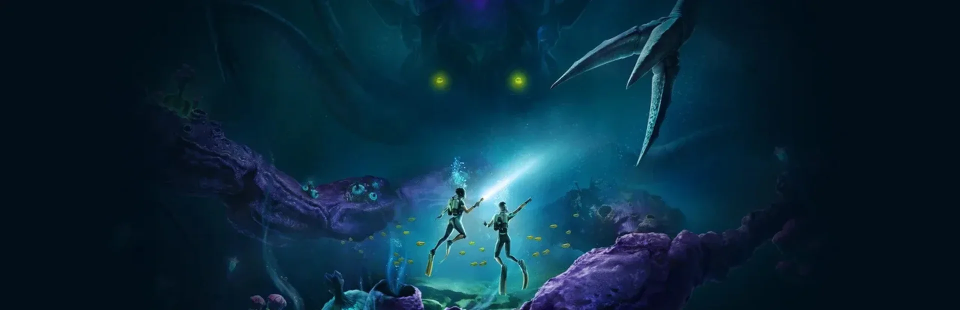 Subnautica 2 is heading into early access with 5 million fans already waiting