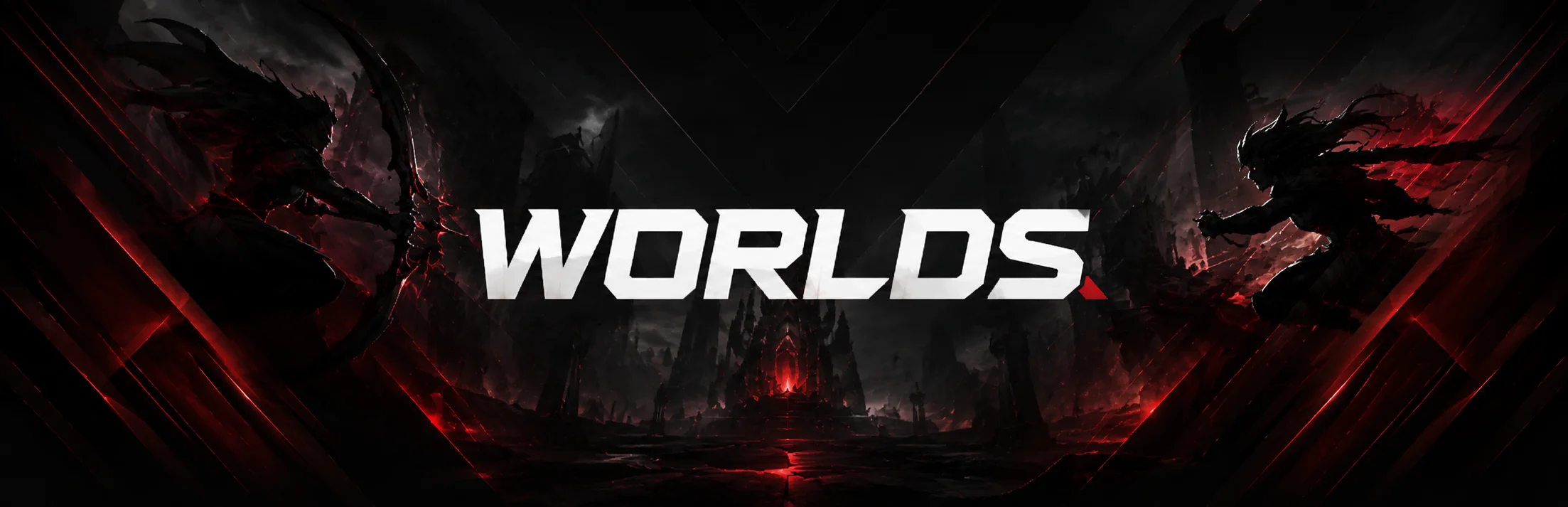 Tournament Background