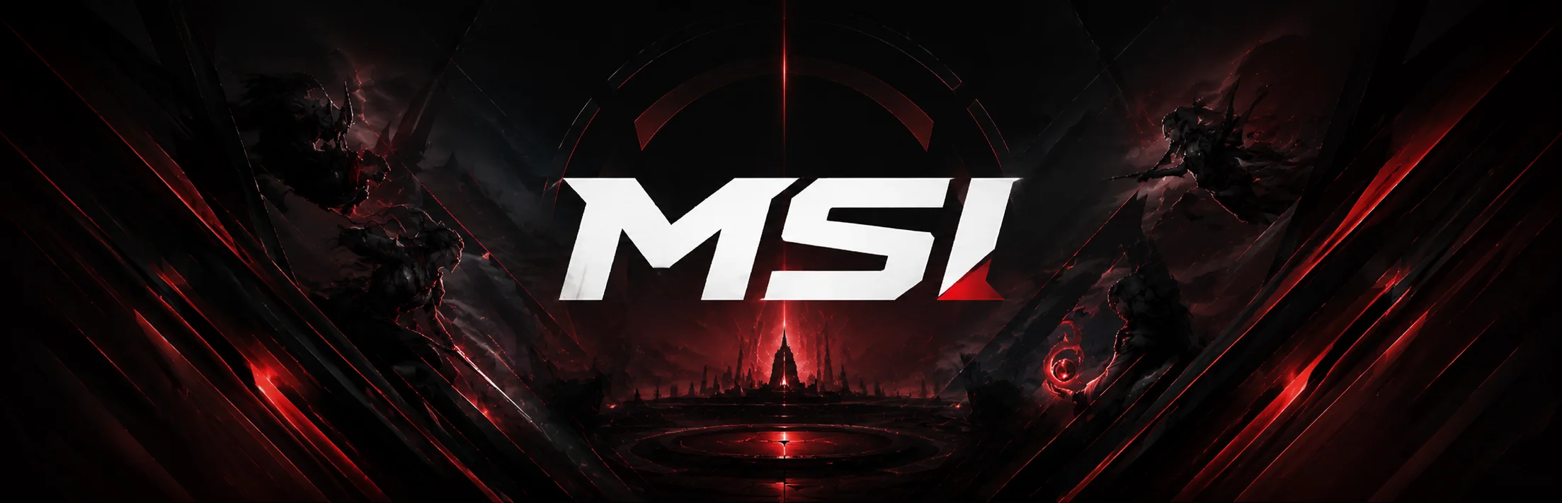 Tournament Background