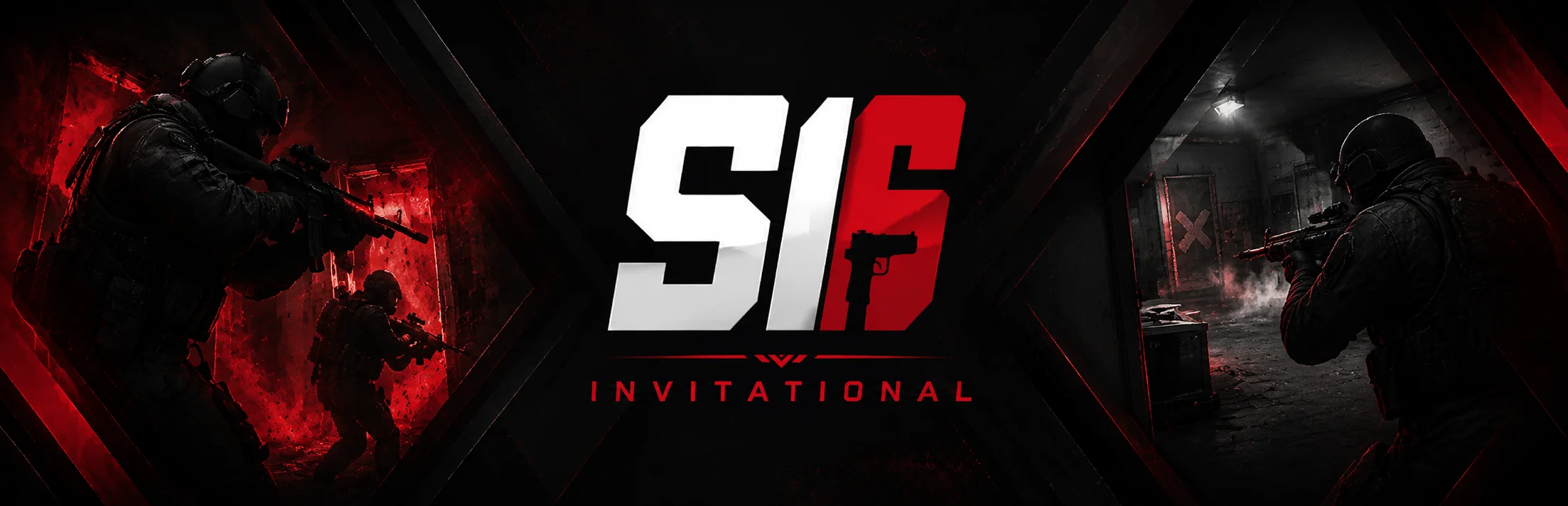Tournament Background