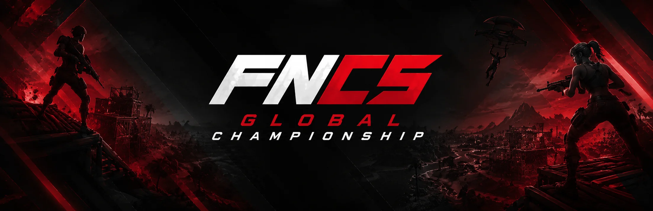 Tournament Background