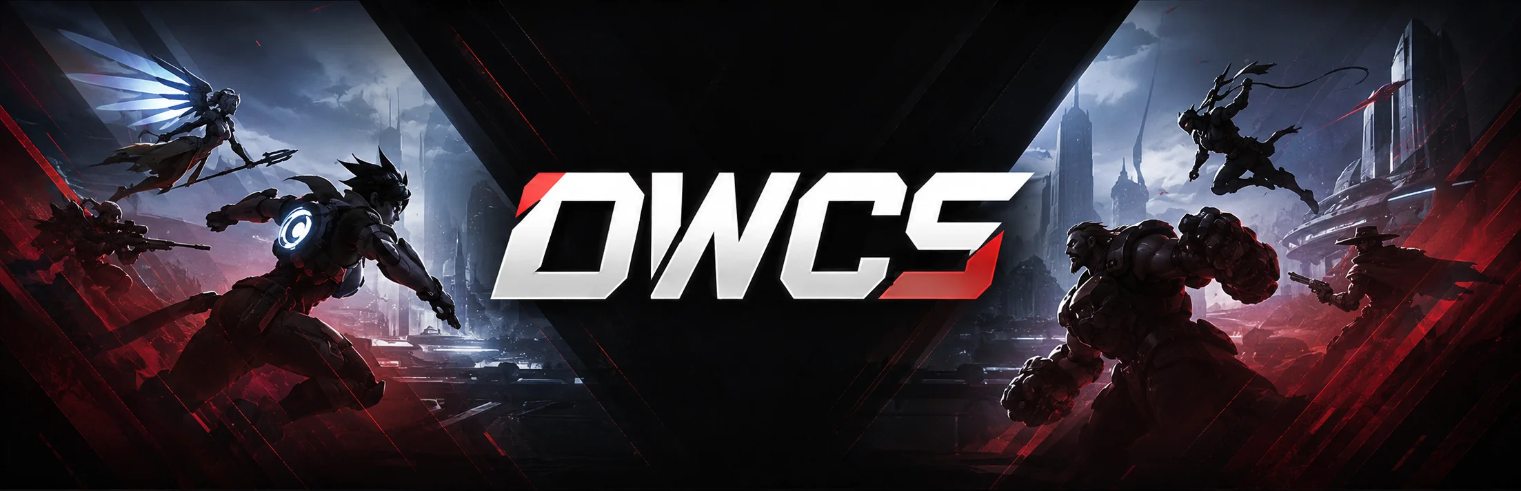 Tournament Background