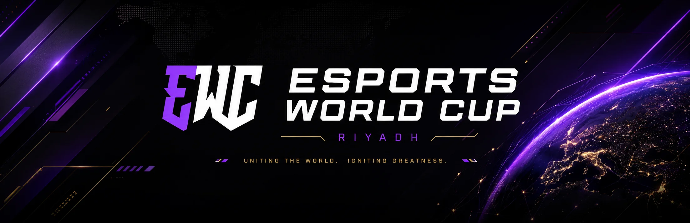 Tournament Background