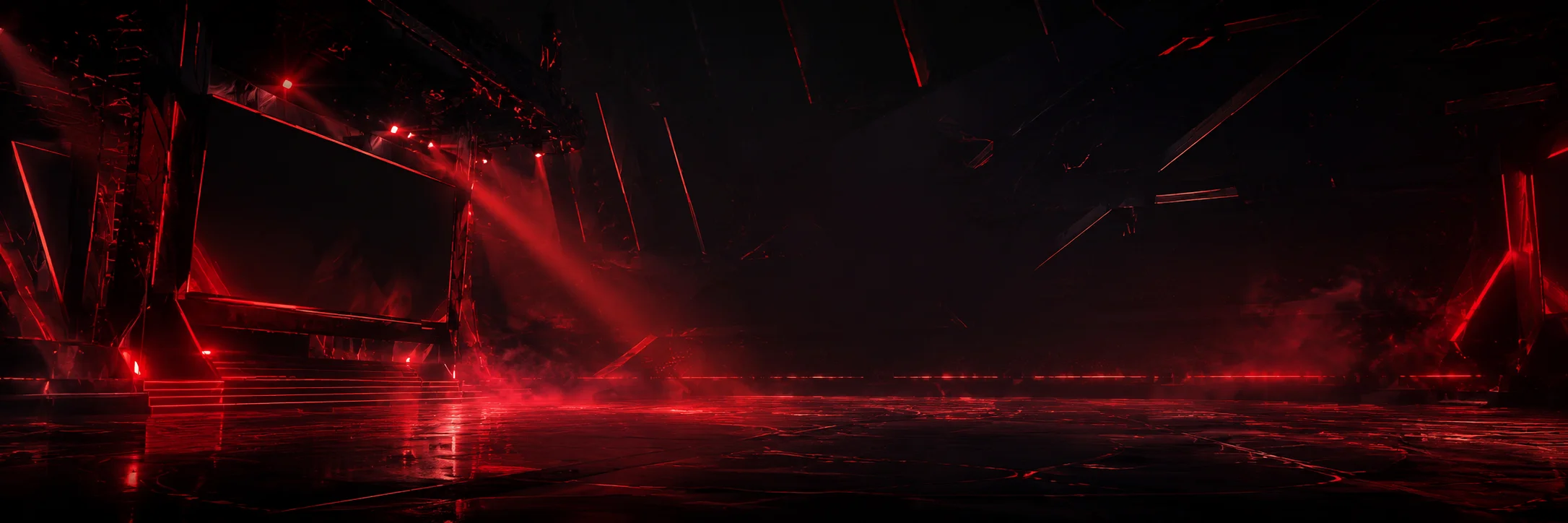 Streamer Profiles Banner