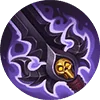 Demon Hunter Sword
