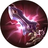 Divine Glaive