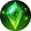 Holy Crystal