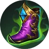 Tough Boots