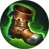 Warrior Boots