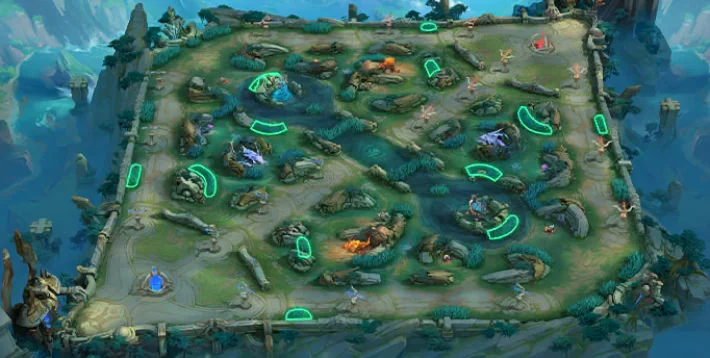 Dangerous Grass