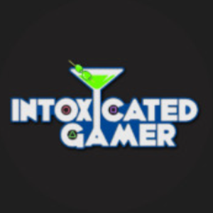 IntoxGamerInc