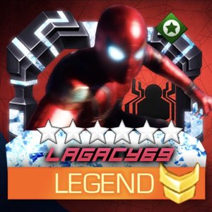 Lagacy99