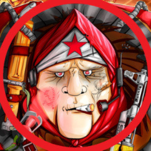motherrussia