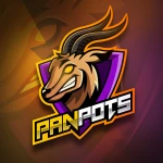panpots