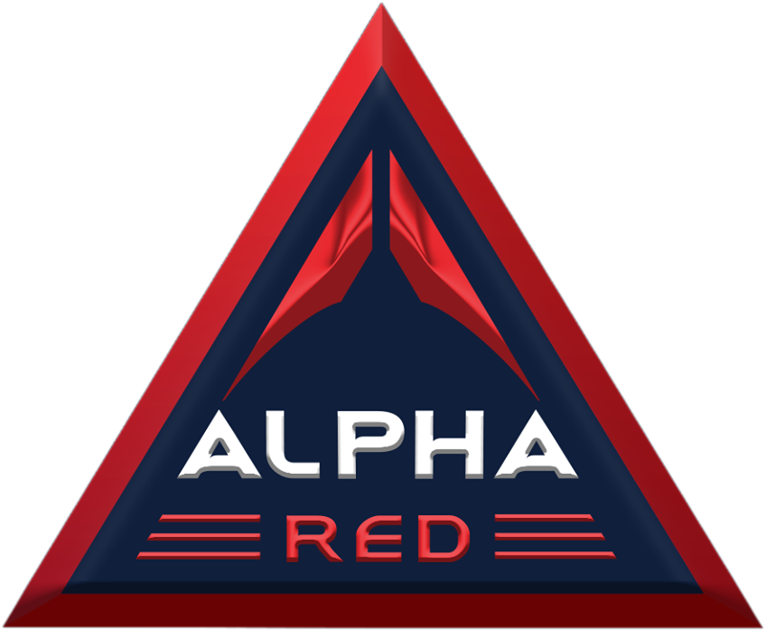 ALPHA Red