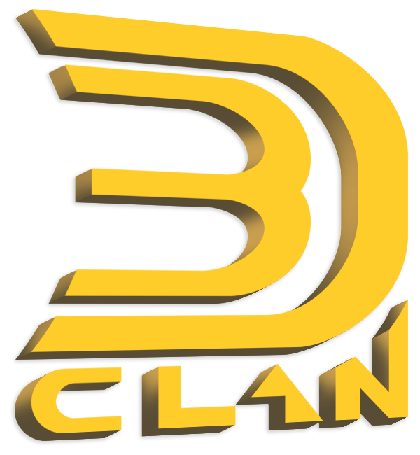 3D!Clan