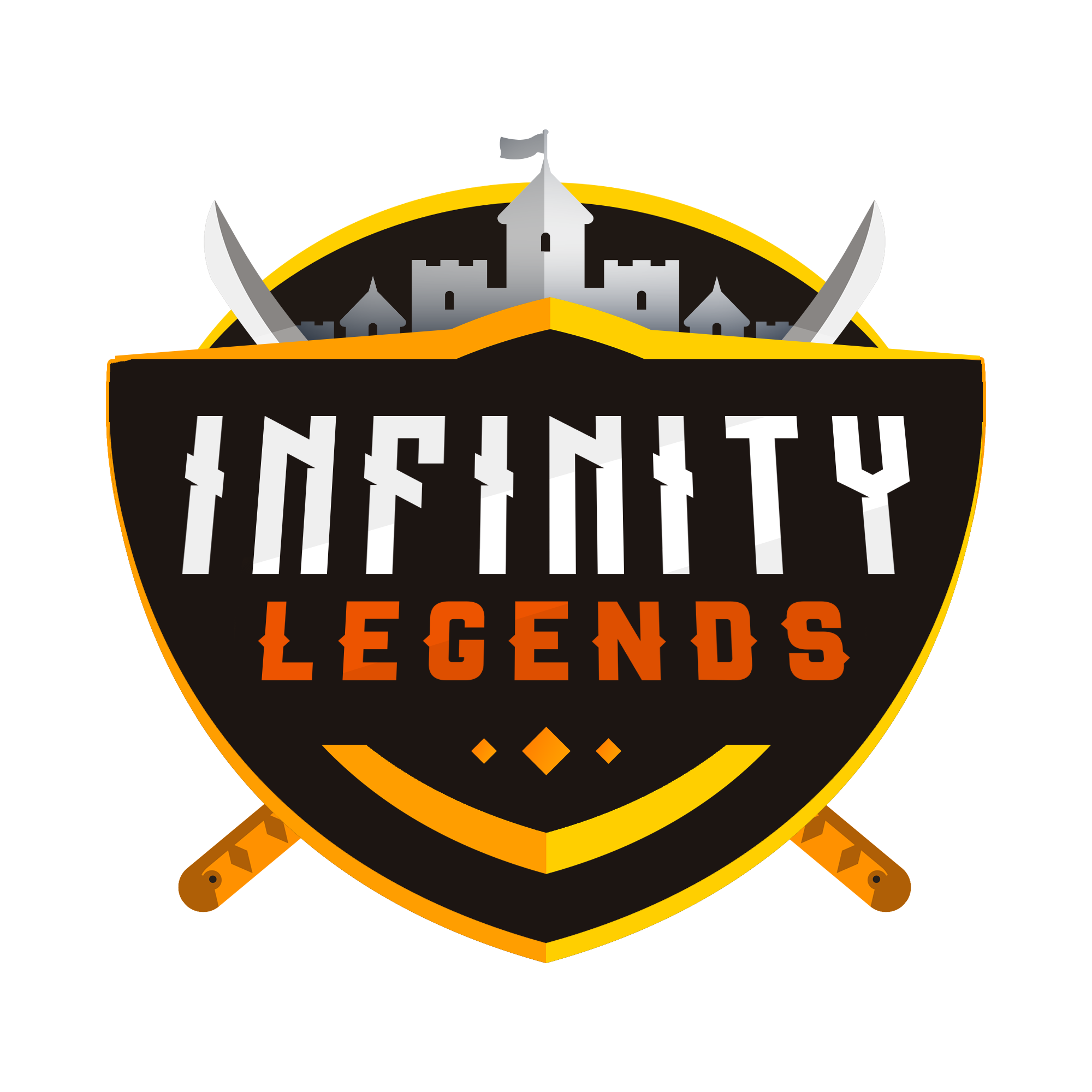 Infinity Legends