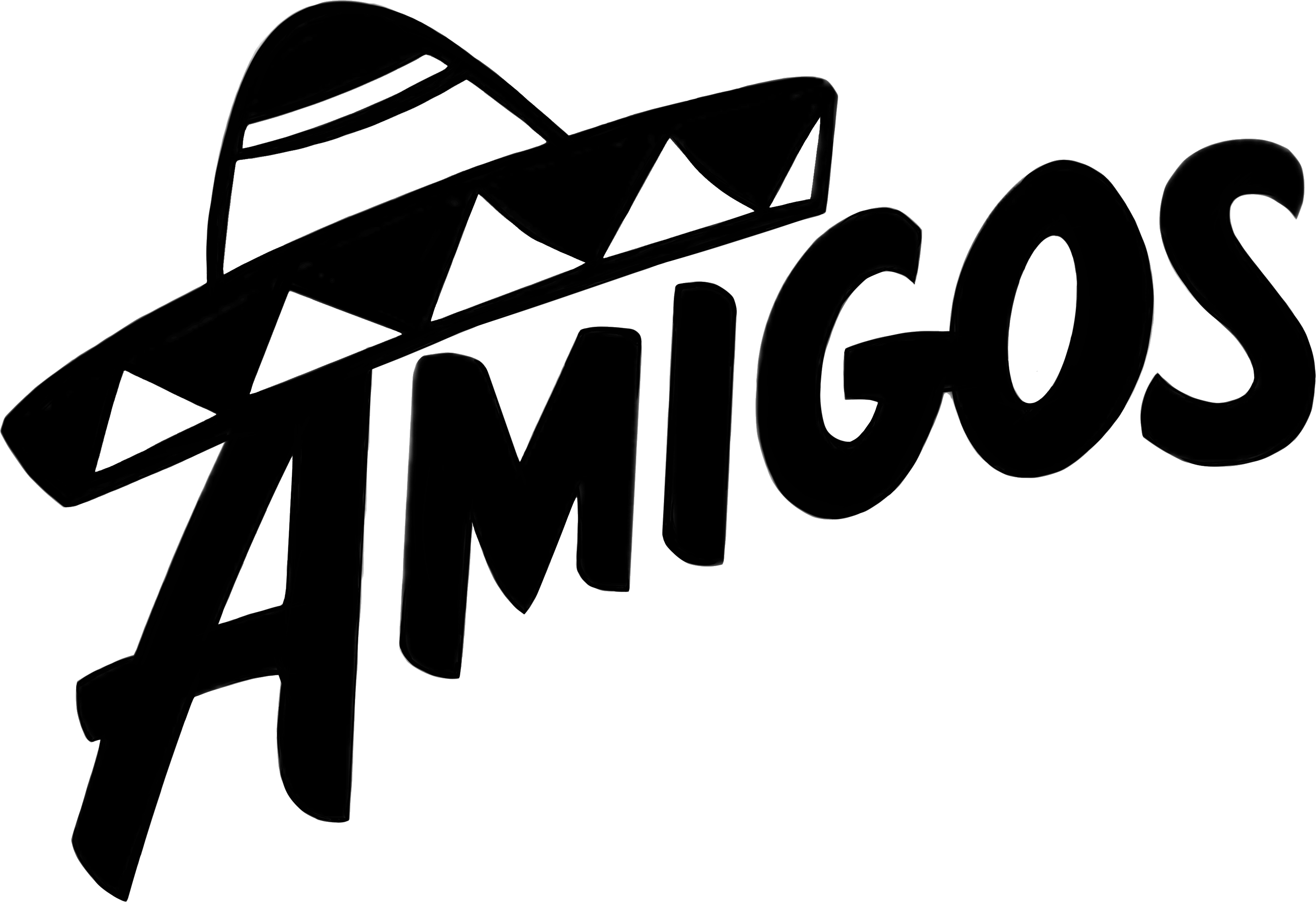 The Amigos