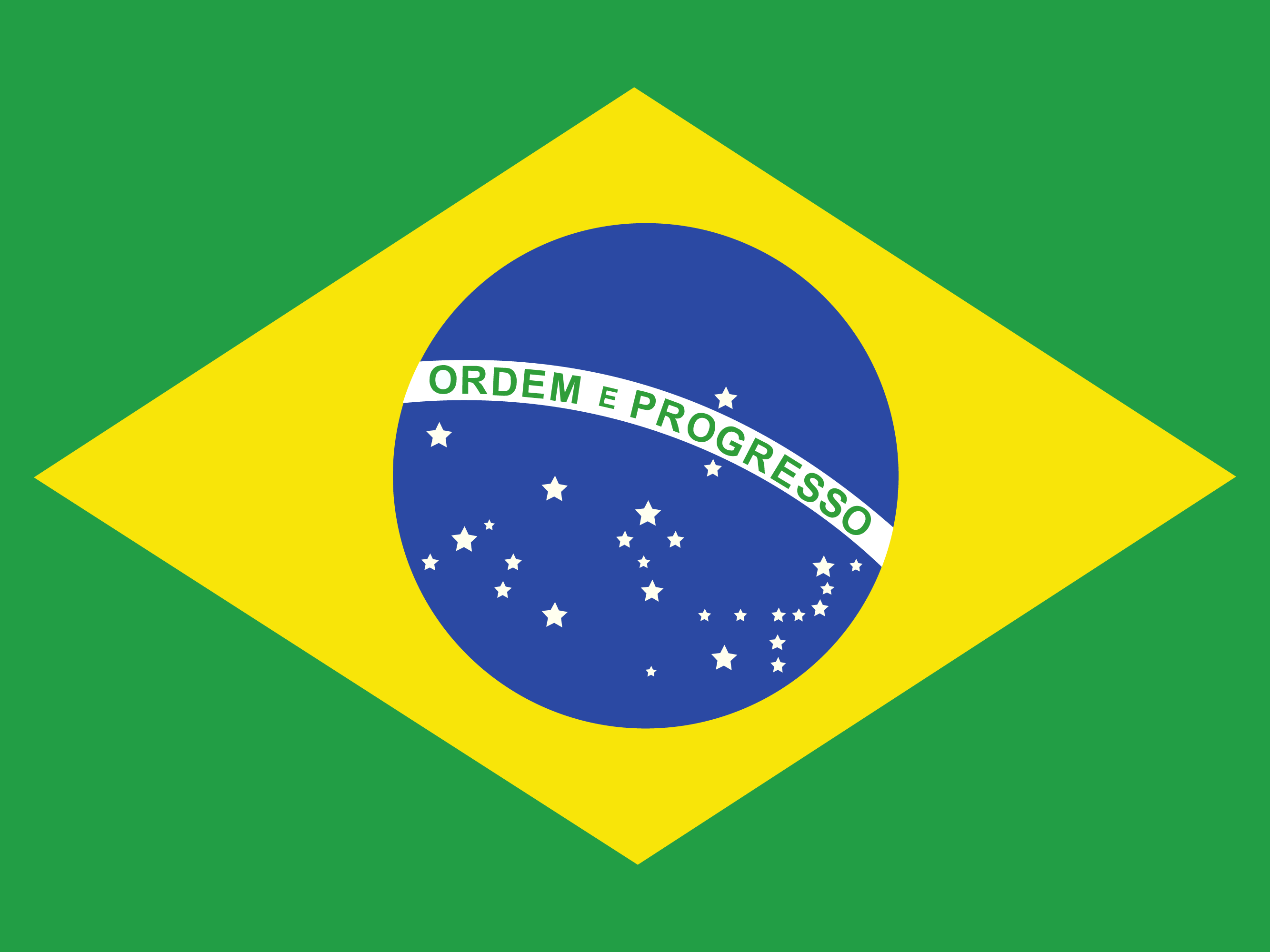 The Brazilian Legend