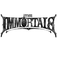 The Immortals