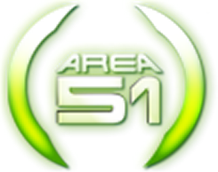 Area 51 Gaming