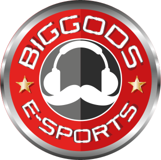 Big Gods