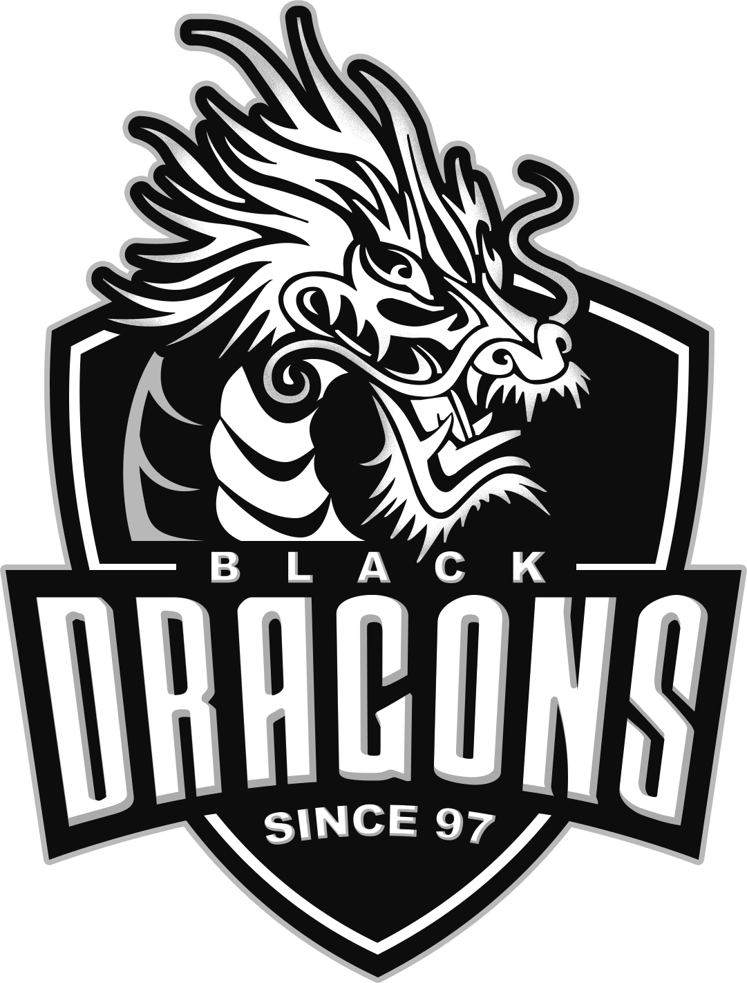 Black Dragons e-Sports
