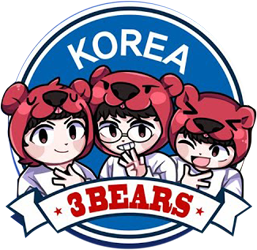 3Bears