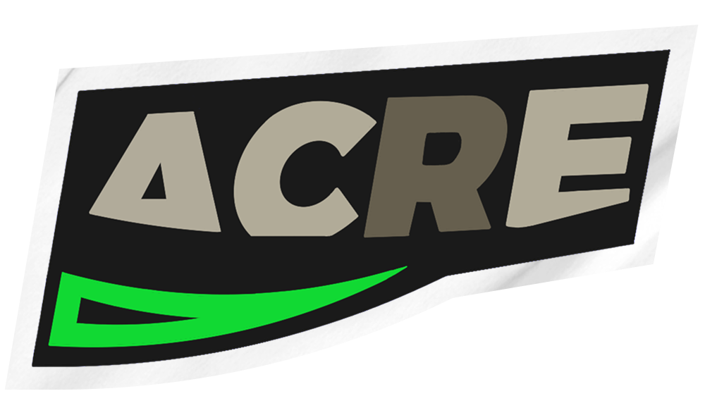 Acre Lovers