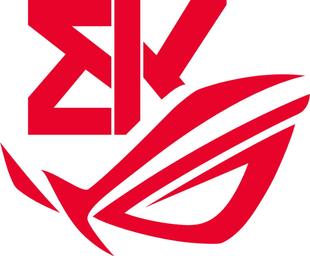 BK ROG Esports