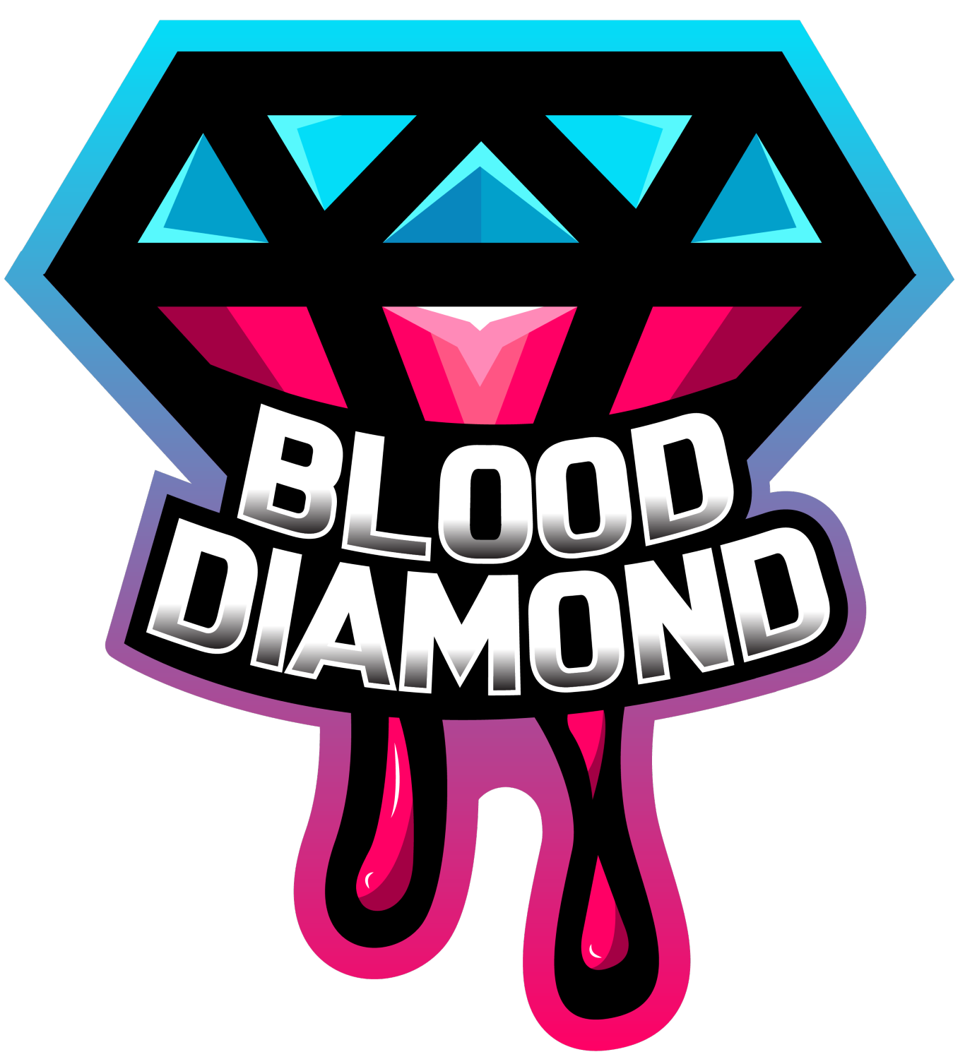 Blood Diamond