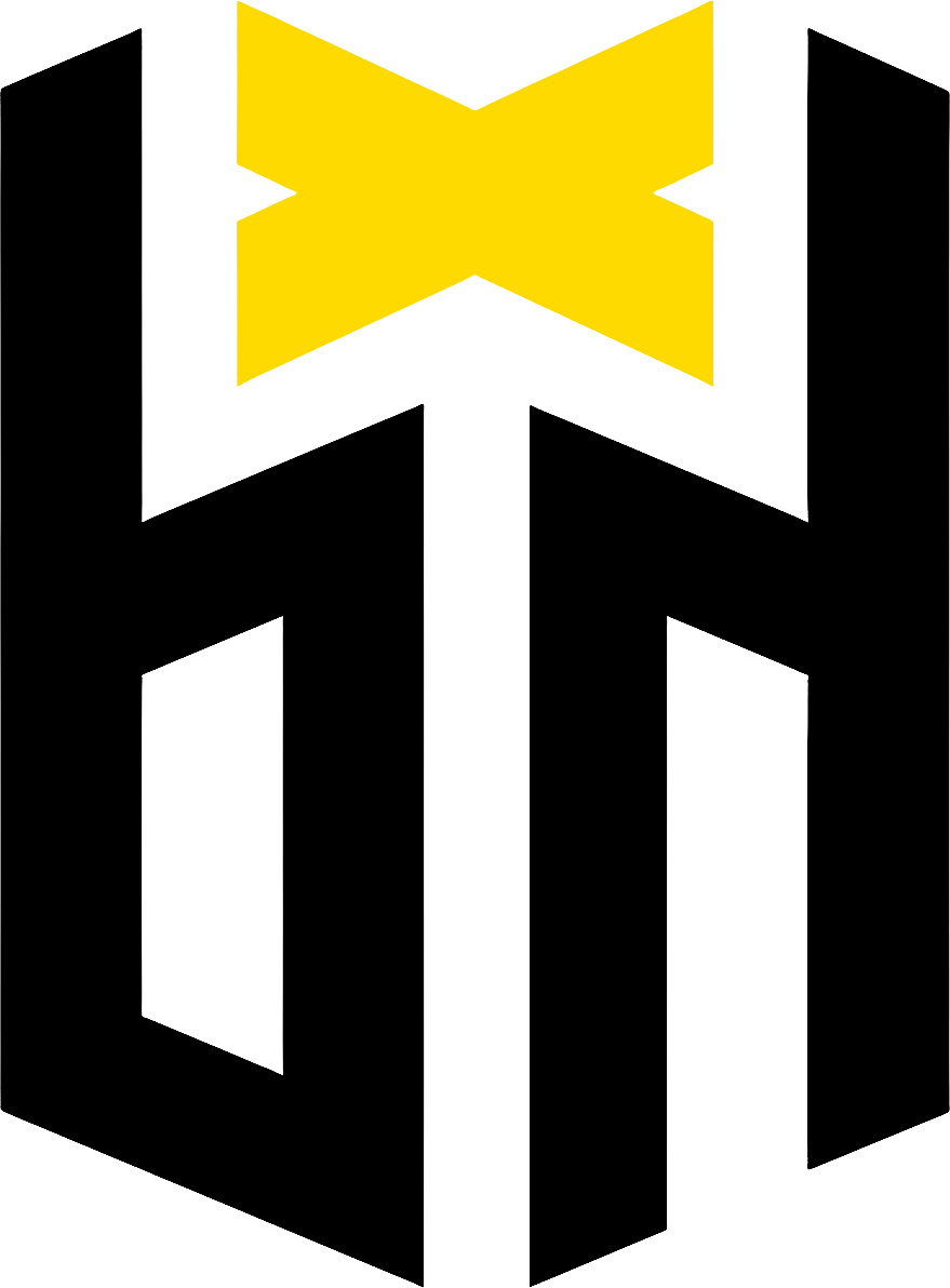 Bounty Hunters Esports